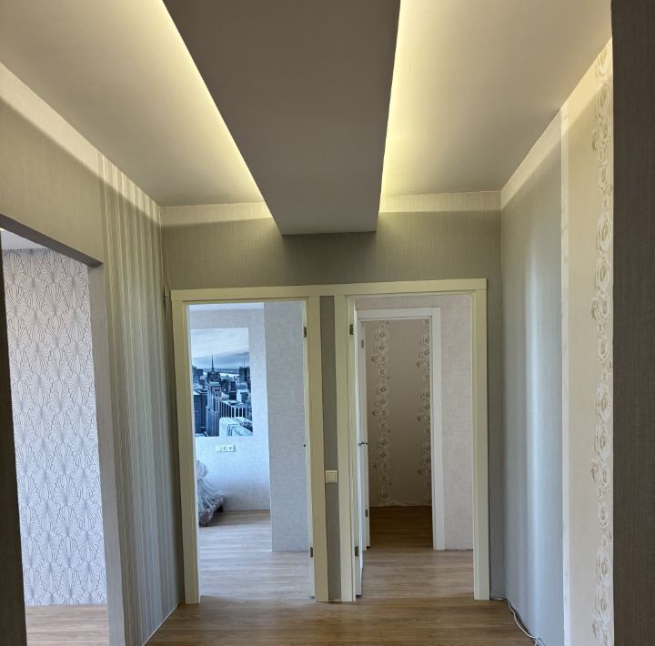 квартира г Москва метро Некрасовка ул Недорубова 12 фото 1