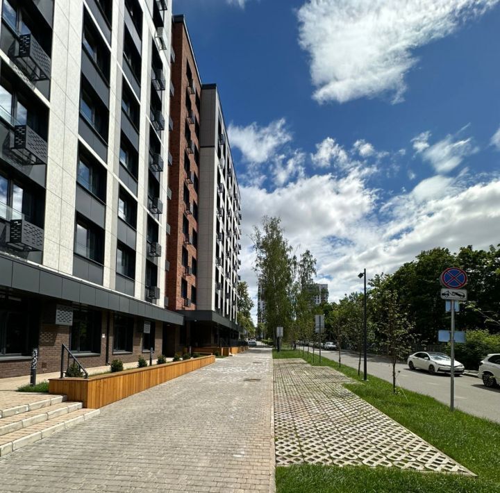 свободного назначения г Казань р-н Советский ул Николая Ершова 65в фото 4