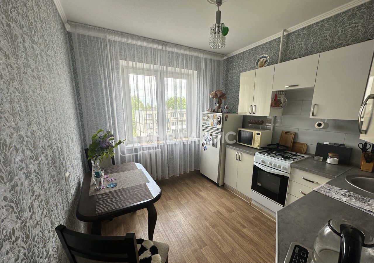 квартира г Калининград р-н Московский ул Чаадаева 29 фото 3