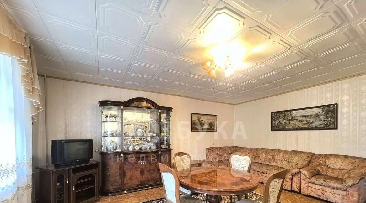 квартира г Воронеж р-н Центральный ул Ломоносова 114/10 фото 4