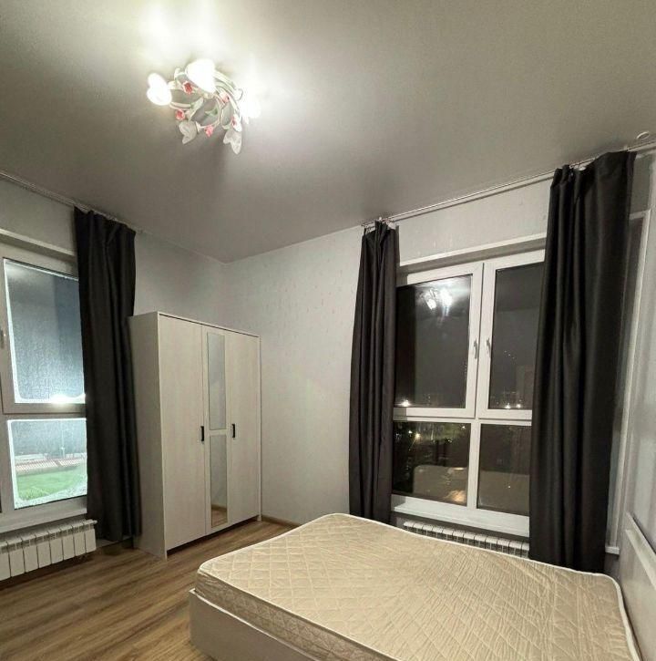 квартира г Москва метро Бульвар Рокоссовского ул 4-я Гражданская 33а фото 8