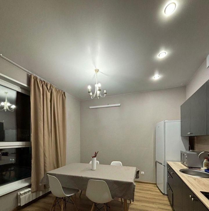 квартира г Москва метро Бульвар Рокоссовского ул 4-я Гражданская 33а фото 10
