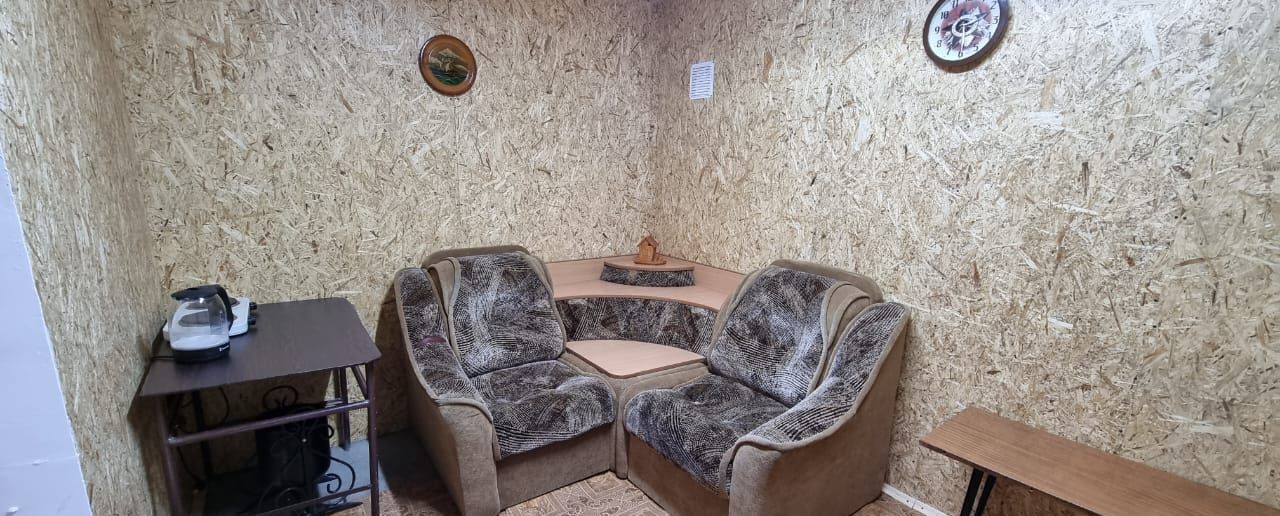 гараж г Бийск п Нагорный р-н Нагорный фото 5