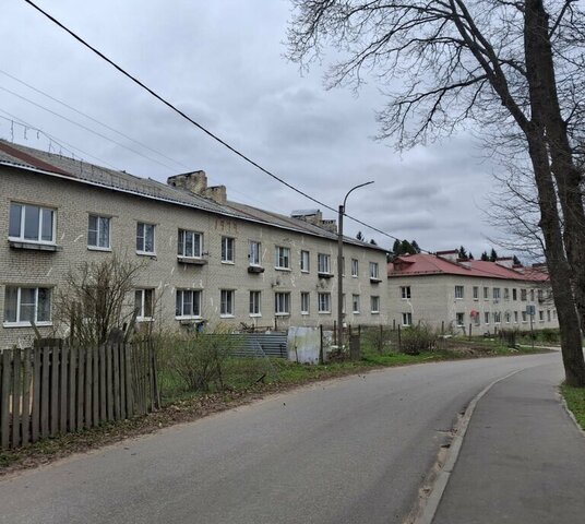 ул Овражная 17 Девяткино фото