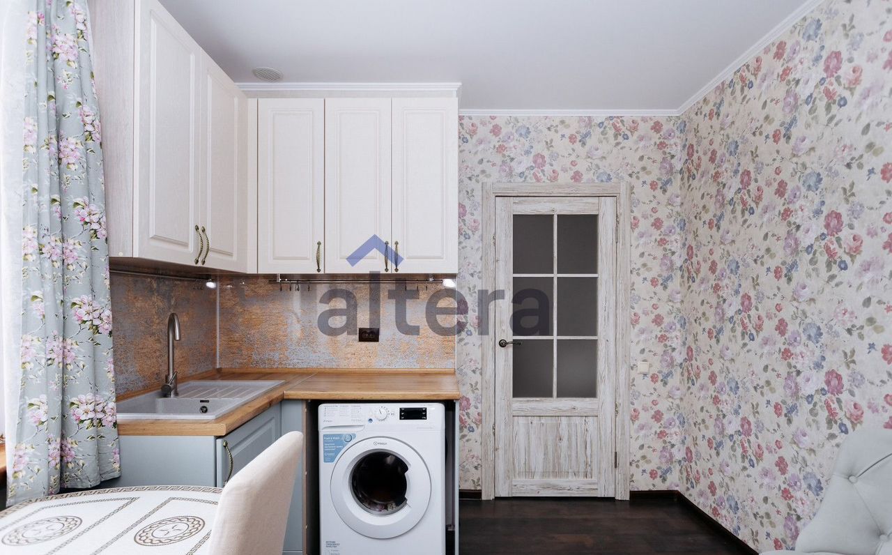 квартира г Казань метро Горки ул Профессора Камая 10к/3 фото 2