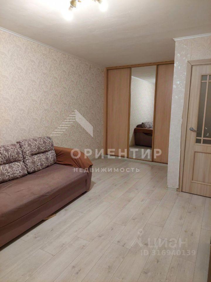 квартира г Екатеринбург р-н Верх-Исетский ул Бебеля 134 фото 1