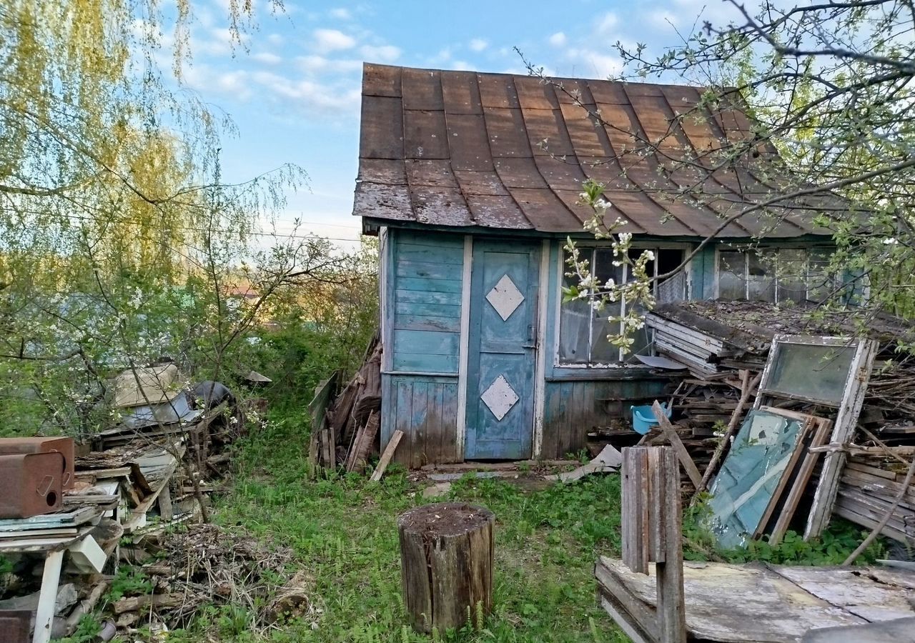 земля г Калуга р-н Московский снт Электрик 48 фото 5