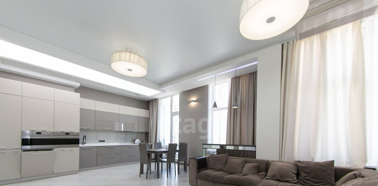 квартира г Томск р-н Кировский ул Елизаровых 15/2 фото 2