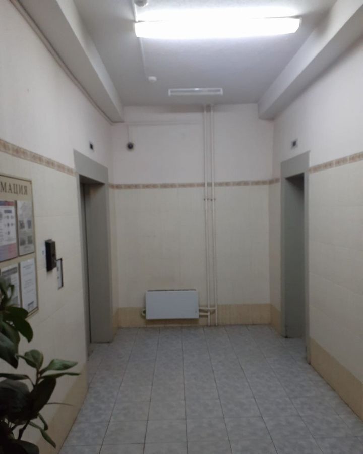 квартира г Москва ул Новаторов 4 Новаторская фото 14