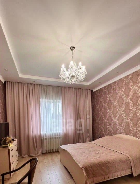квартира г Курск р-н Центральный ул Хуторская 4 фото 1