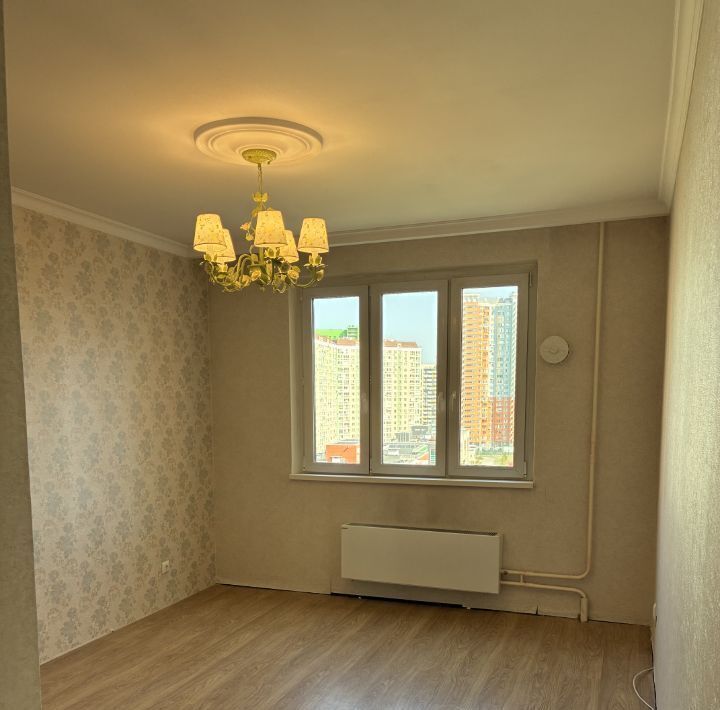квартира г Москва метро Некрасовка ул Недорубова 12 фото 8