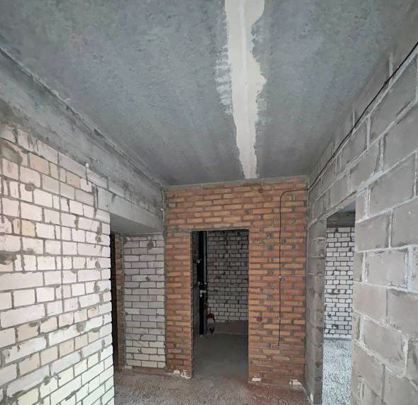 квартира г Самара Безымянка ул Черемшанская 162 фото 5
