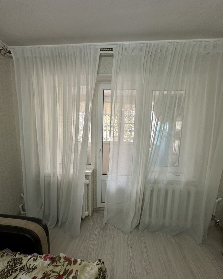 квартира г Грозный ул Дьякова 17а фото 14
