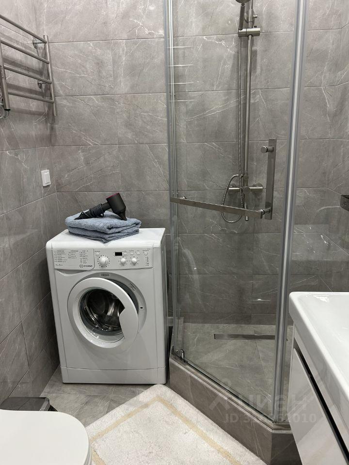 квартира г Сочи р-н Адлерский ул Искры 88к/2 фото 8