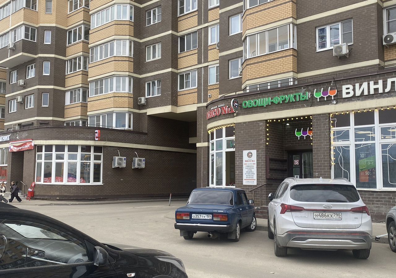 свободного назначения г Долгопрудный Водники ш Старое Дмитровское 11 фото 3