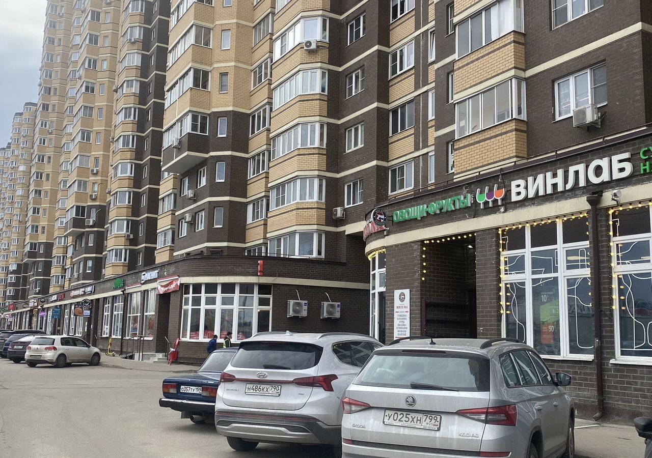 свободного назначения г Долгопрудный Водники ш Старое Дмитровское 11 фото 4