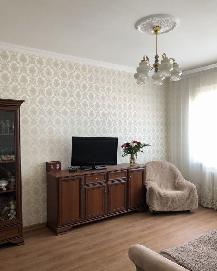 квартира р-н Нерюнгринский г Нерюнгри пр-кт Дружбы Народов 25 фото 14