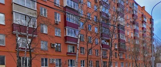 метро Водный стадион дом 3к/1 фото
