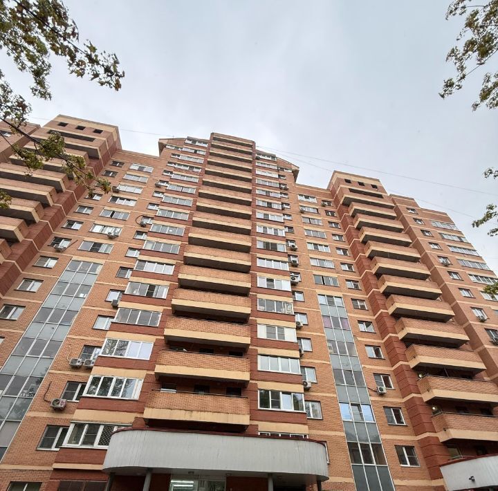 квартира г Москва метро Народное Ополчение наб Карамышевская 4к/1 фото 18