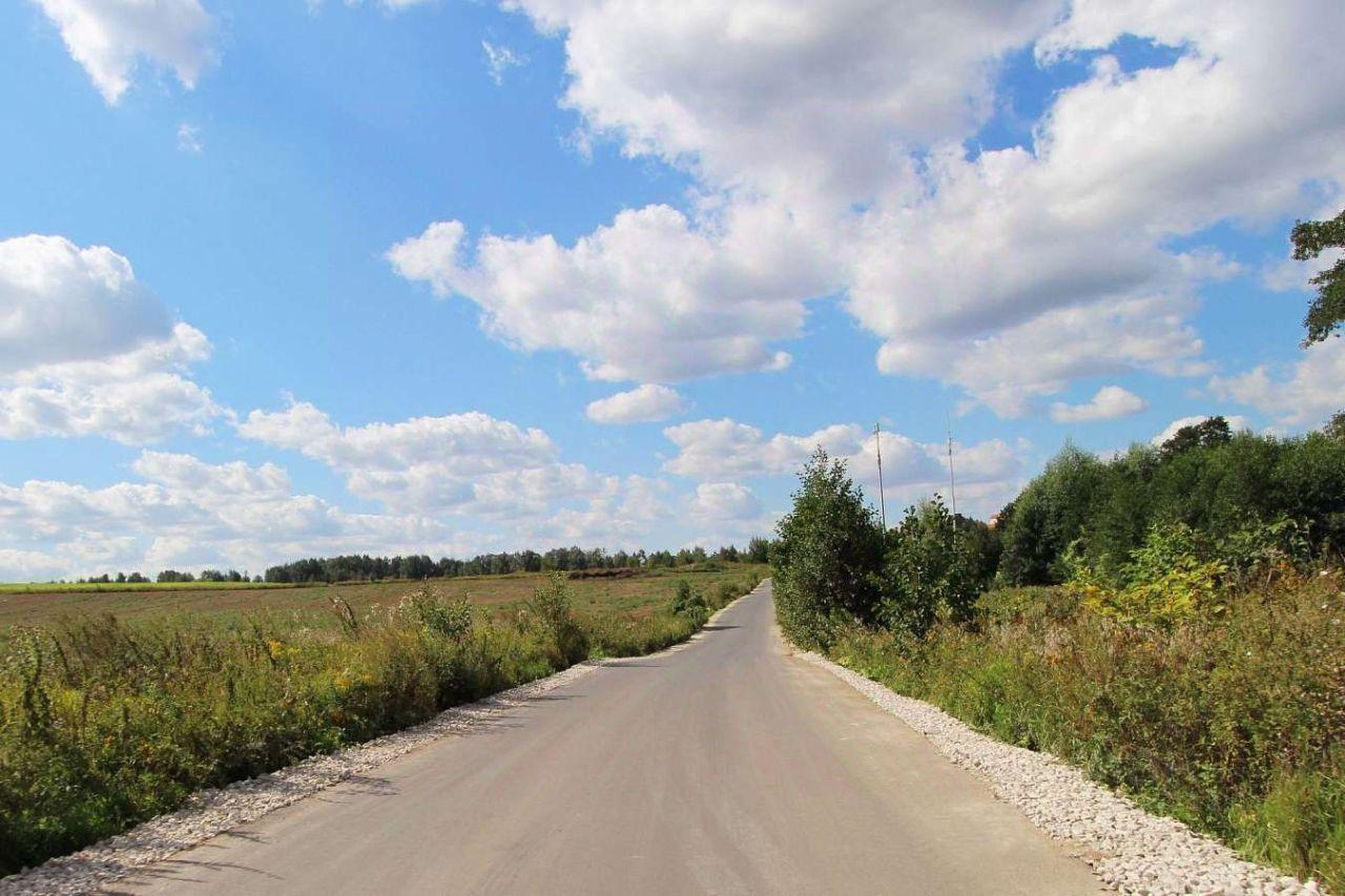 земля г Видное Остров Лайф кп, Домодедовская фото 17
