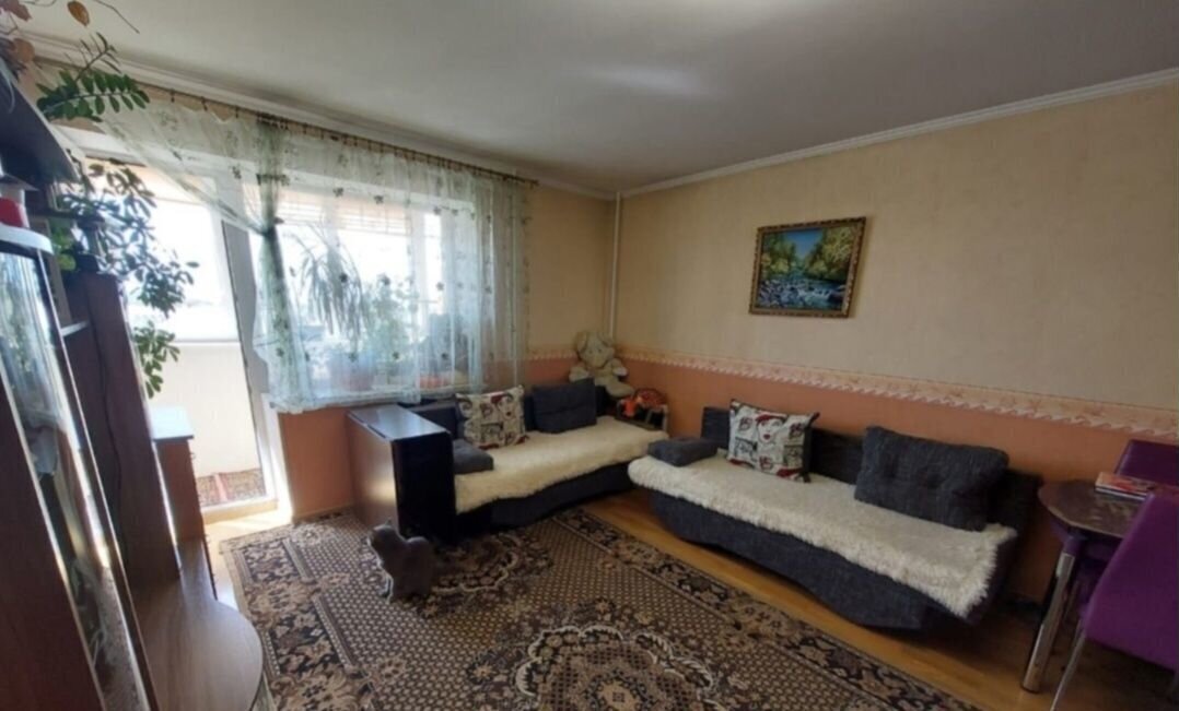 квартира г Калининград р-н Центральный ул Мусоргского 17 фото 3
