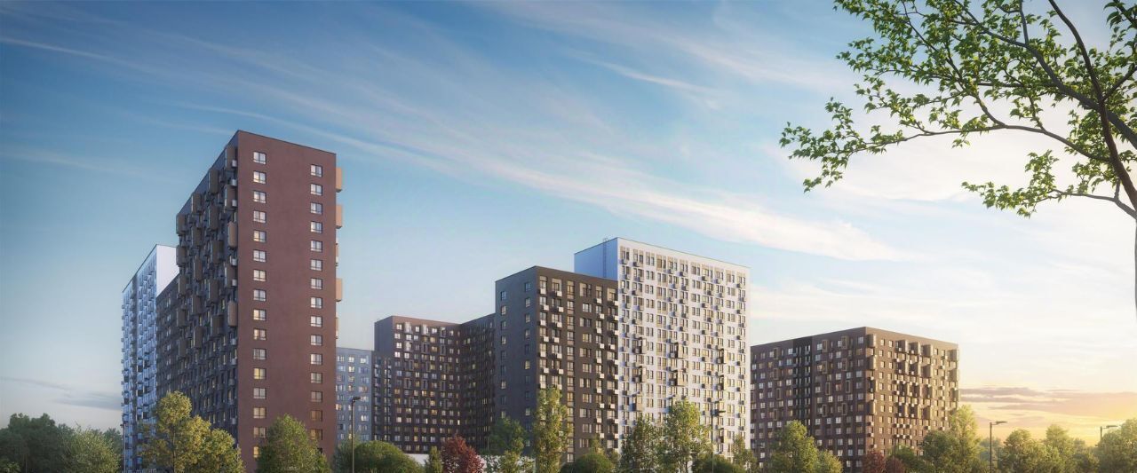 квартира г Москва метро Ховрино ш Ленинградское 229бк/2 фото 3