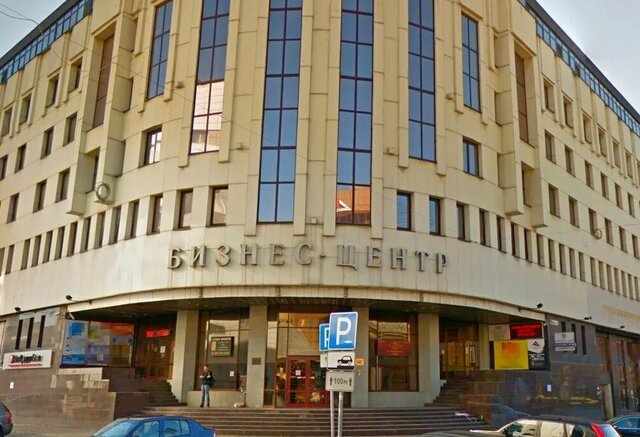 метро Спасская ул Ефимова 4а фото