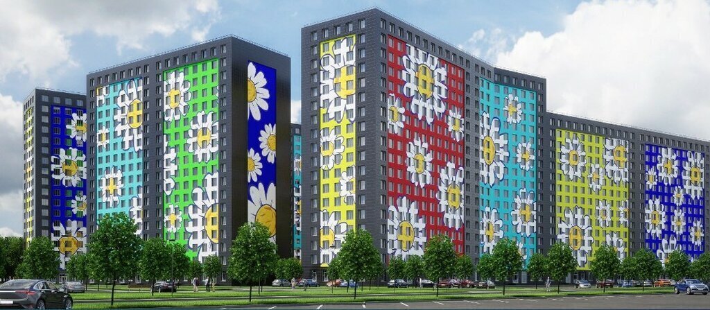 свободного назначения р-н Всеволожский г Мурино Девяткино, улица Шоссе в Лаврики, 95 фото 2