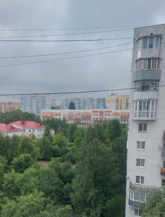 квартира г Новокузнецк р-н Новоильинский пр-кт Авиаторов 97 фото 11