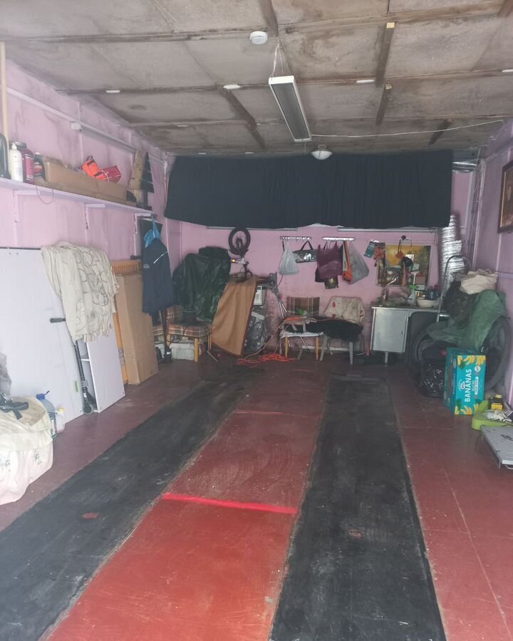 гараж г Тында фото 8