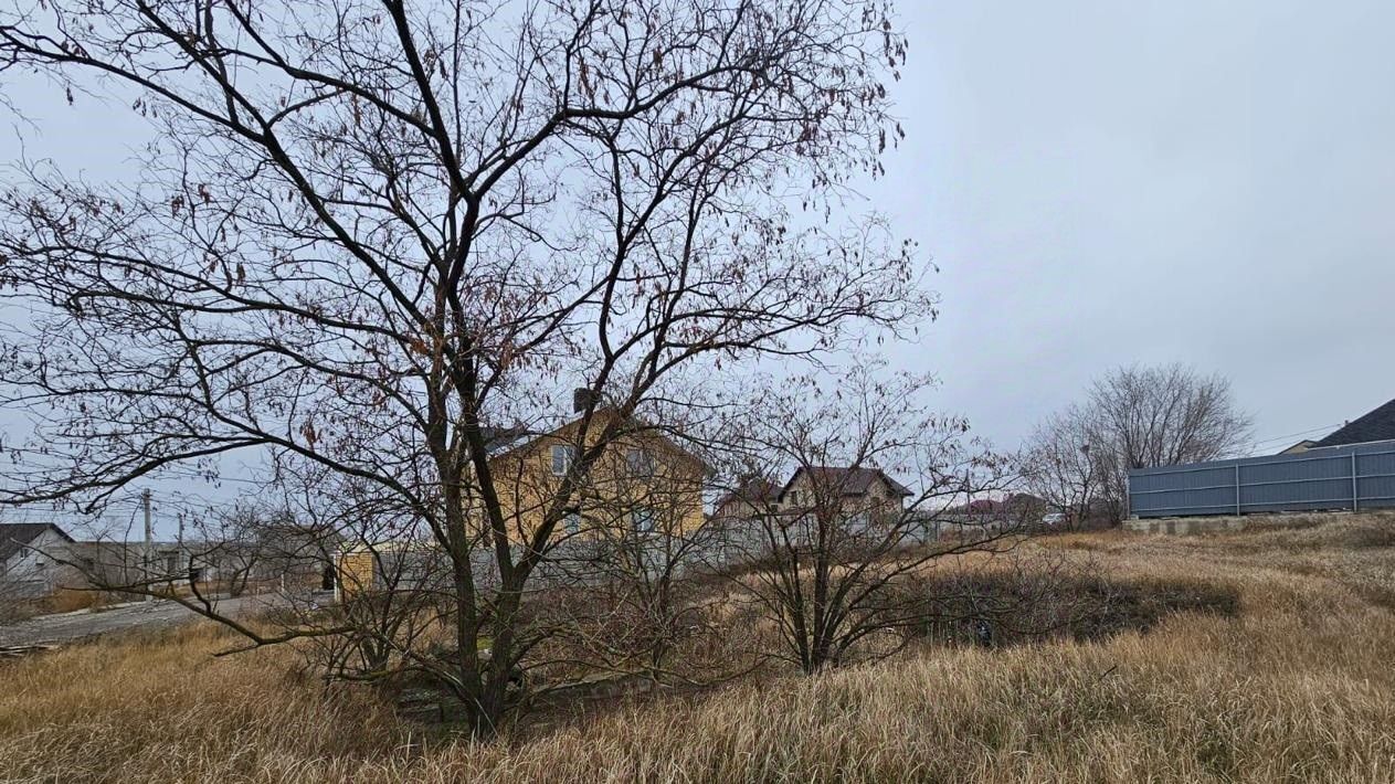 земля г Волгоград пгт Солнечный р-н Краснооктябрьский ул Листопадная фото 2