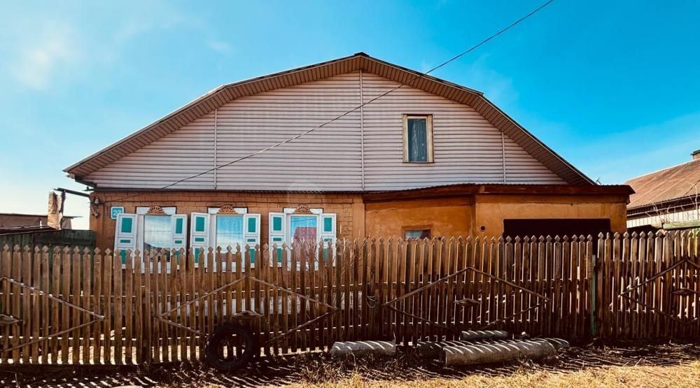 дом г Иркутск р-н Ленинский ул Щербакова 23 фото 1