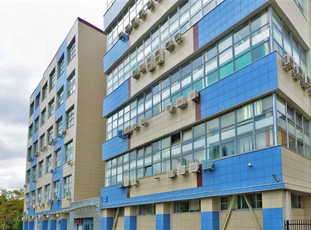 метро Профсоюзная ул Кржижановского 29к/1 фото