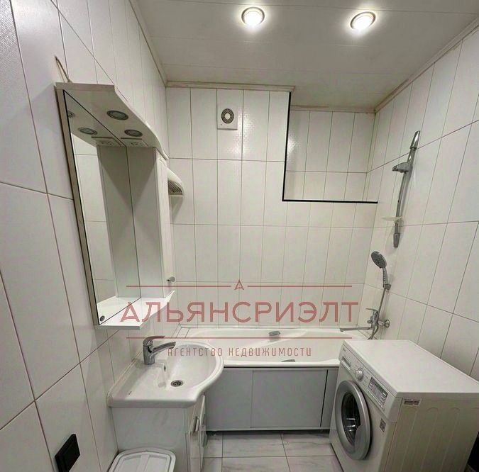 квартира г Новосибирск Заельцовская ул Танковая 36 фото 7