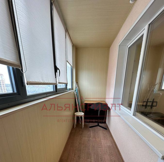квартира г Новосибирск Заельцовская ул Танковая 36 фото 8