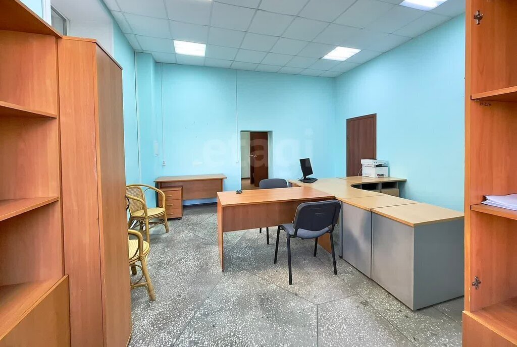 офис г Чита ул Горького 30 фото 3