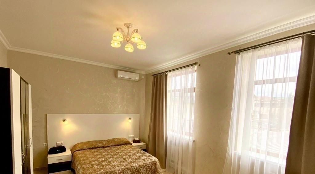 комната г Геленджик с Кабардинка ул Мира 36а фото 4