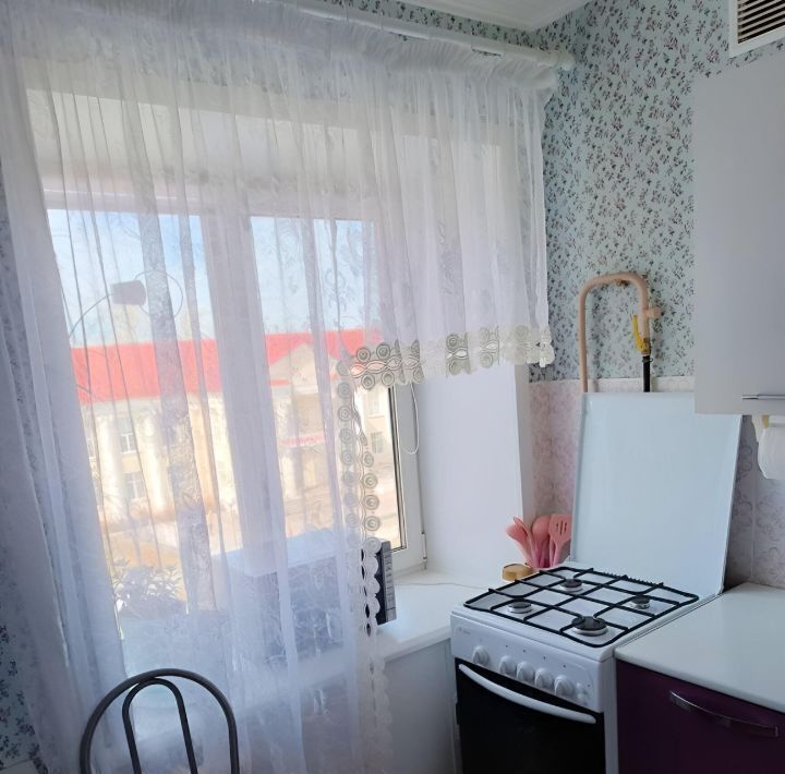 квартира р-н Режевской г Реж ул Ленина 1 фото 8