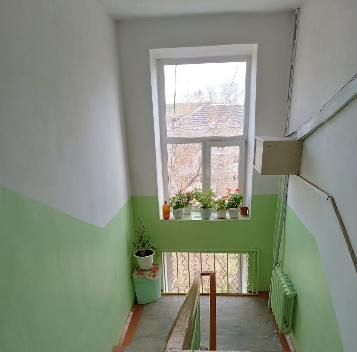 квартира р-н Режевской г Реж ул Ленина 1 фото 20