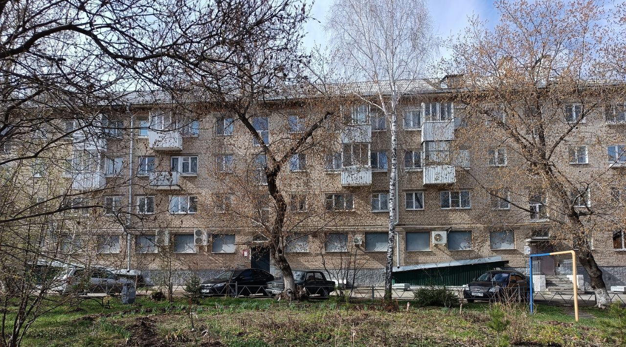 квартира р-н Режевской г Реж ул Ленина 1 фото 21