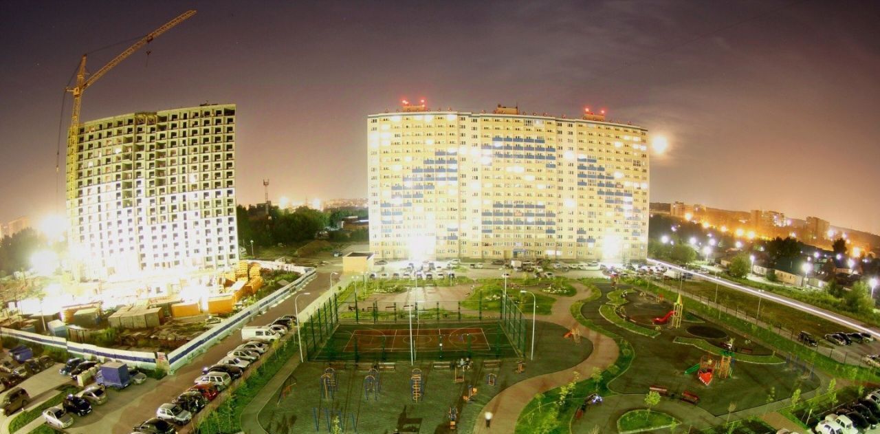 квартира г Новосибирск Заельцовская ул Фадеева 66/8 фото 7