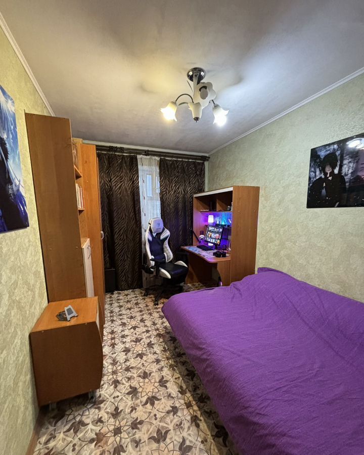 квартира г Норильск ул Ленинградская 13к/1 фото 6