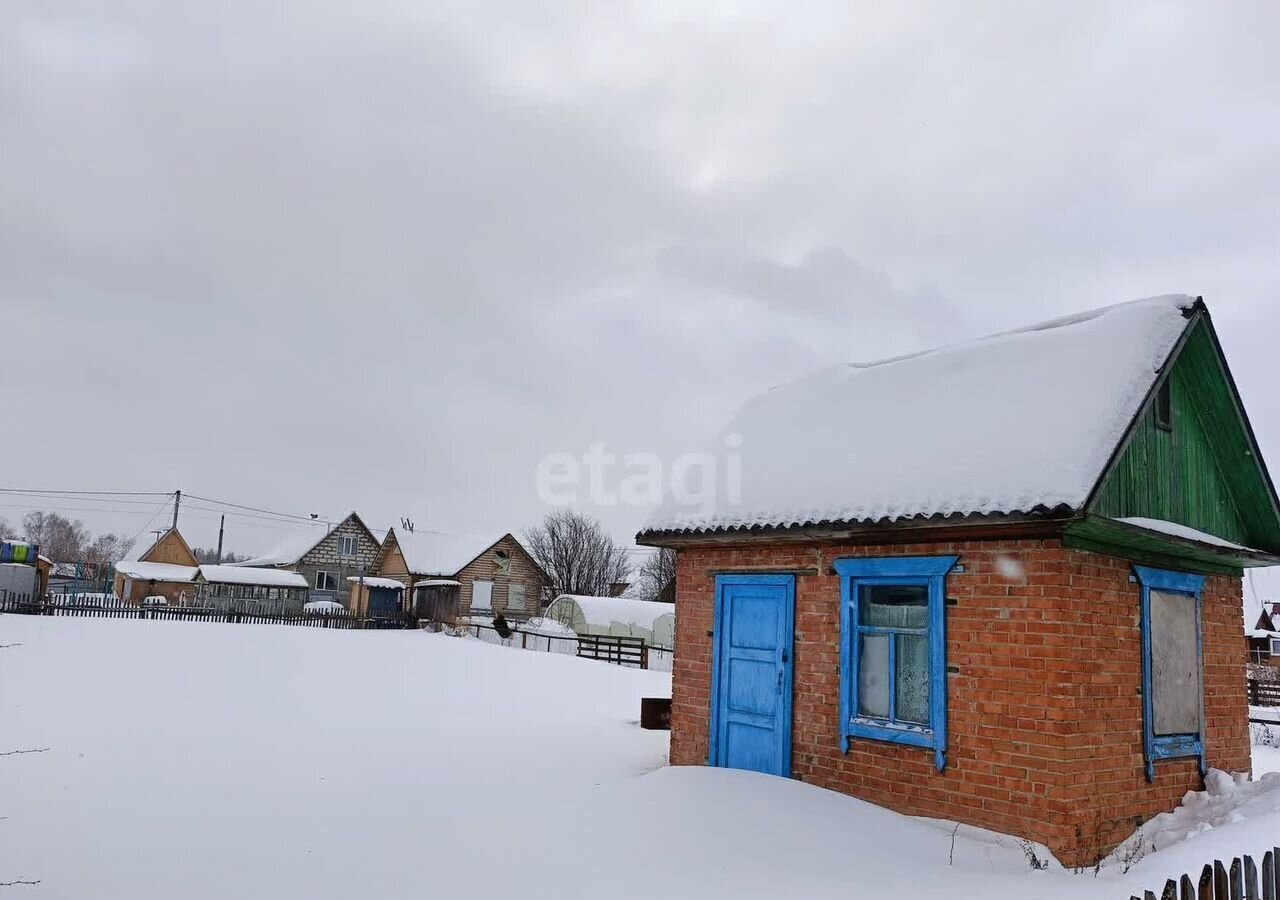 дом г Бердск снт Слава ул 6-я 26 Бердское шоссе фото 3