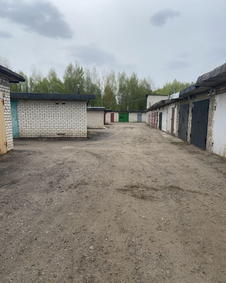 гараж городской округ Богородский г Ногинск фото 4