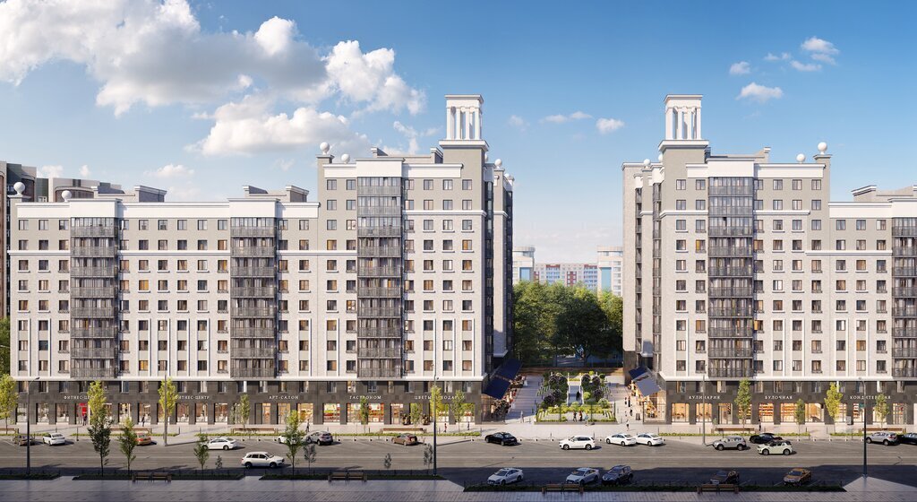 квартира г Красноярск ул 78 Добровольческой Бригады 26 фото 2