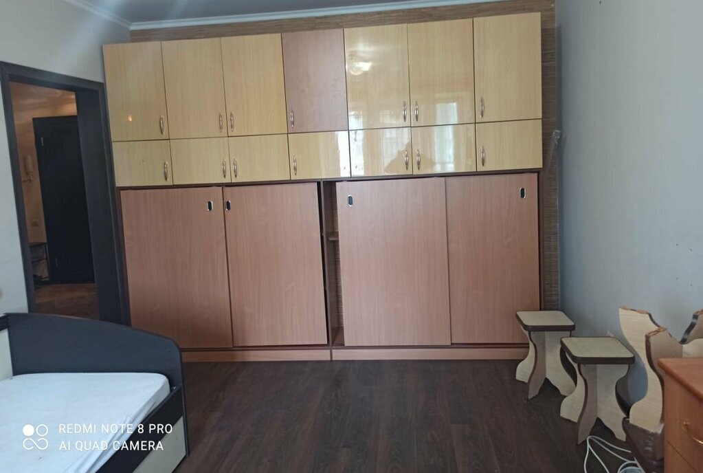квартира г Тюмень Тюменский-1 ул Николая Гондатти 2 фото 8