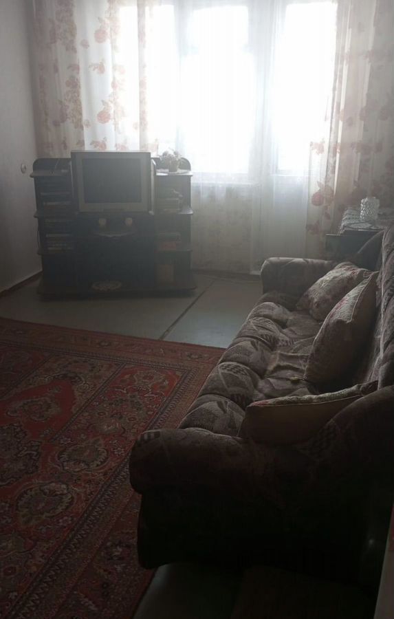квартира г Новосибирск Золотая Нива ул Бориса Богаткова 228 фото 5