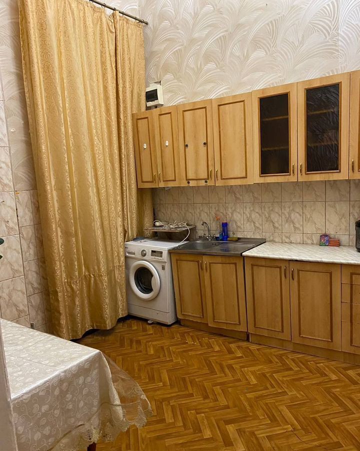 квартира г Краснодар р-н Западный ул Пашковская 63 фото 6