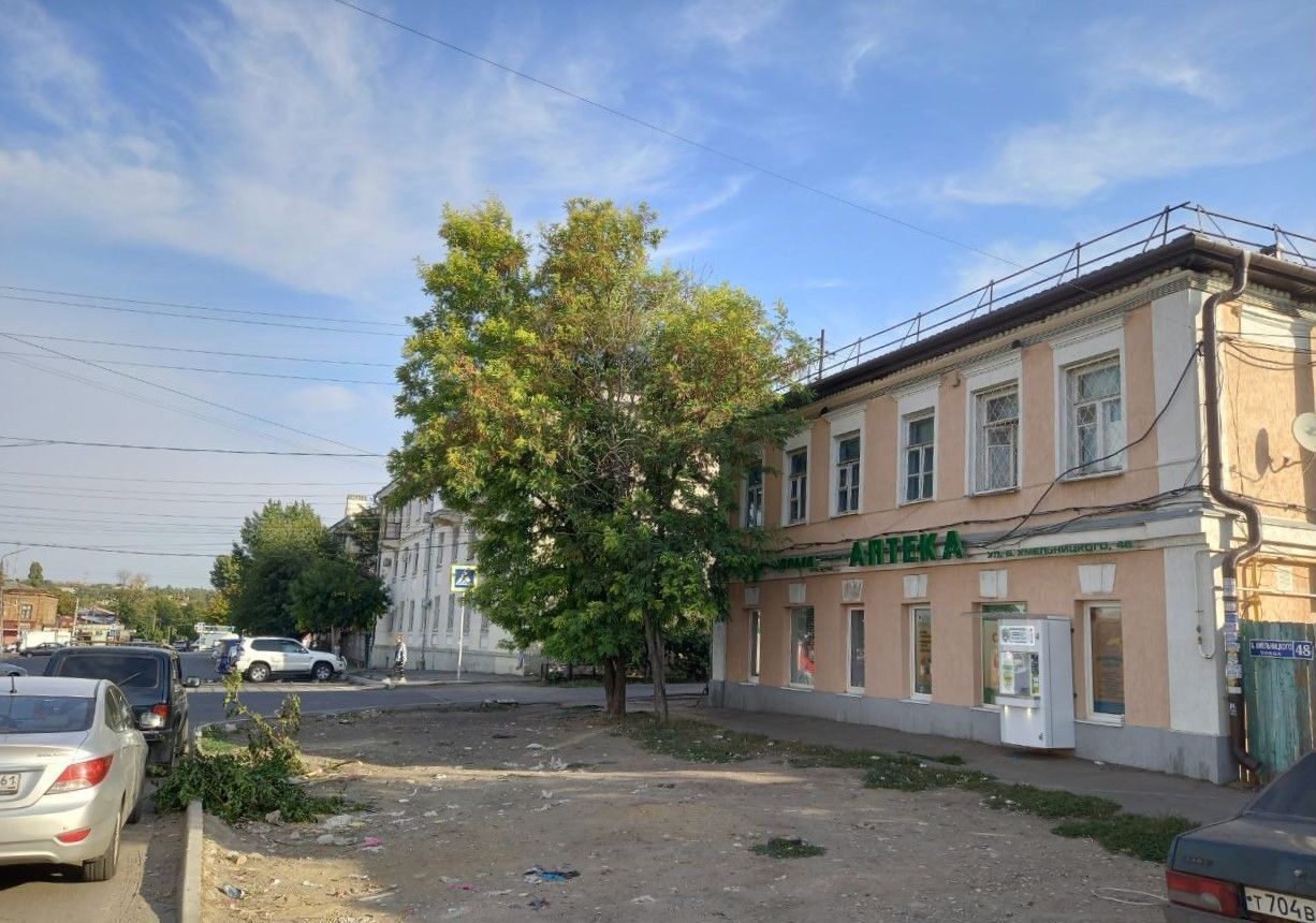 свободного назначения г Новочеркасск ул. Богдана Хмельницкого, 48/11 фото 11