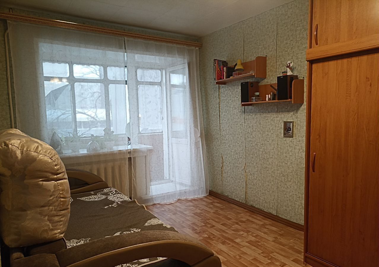 квартира г Новосибирск Студенческая ул Геодезическая 1 фото 4
